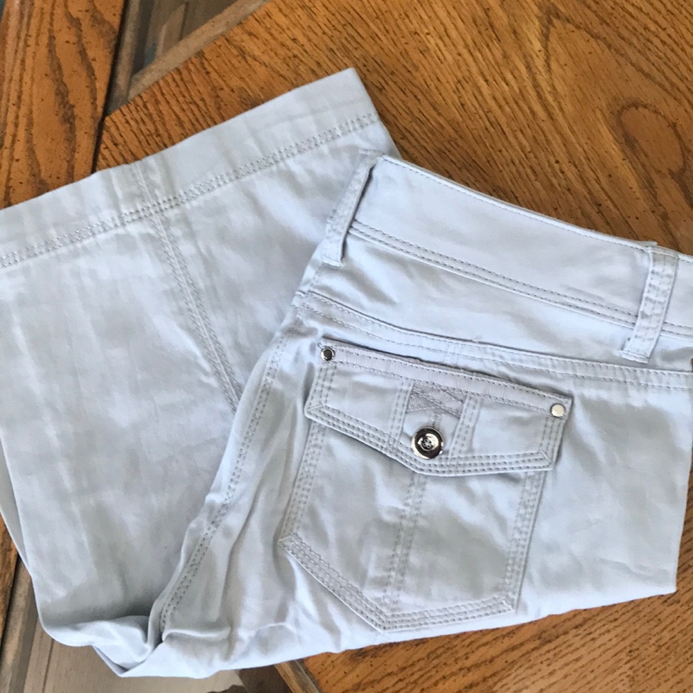 Bermuda Shorts - White House Black Market